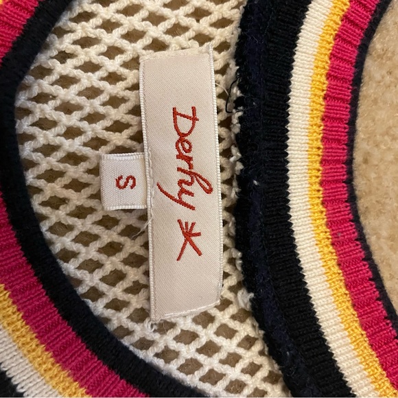 Derby Butterfly Tank Top - Picture 5 of 5